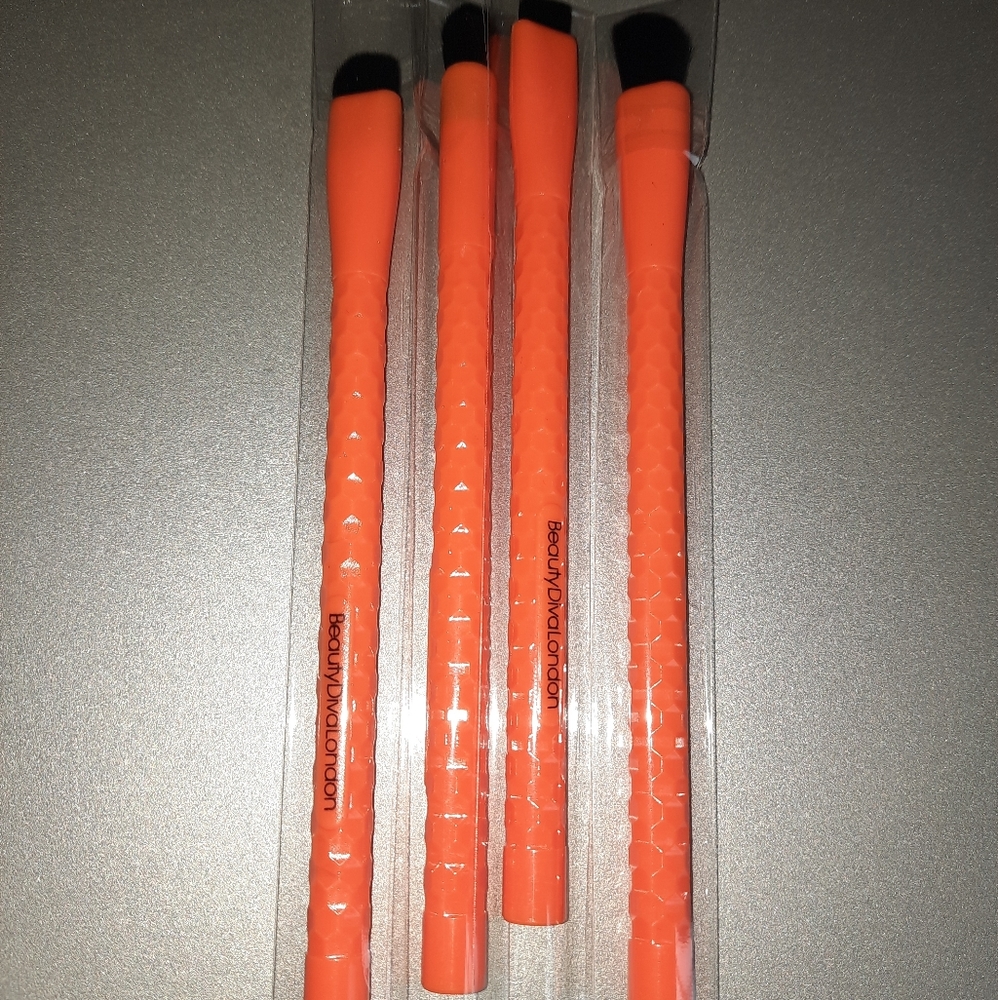 Eye Brush Set